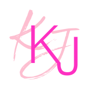 Kelson J Initial logo PNG